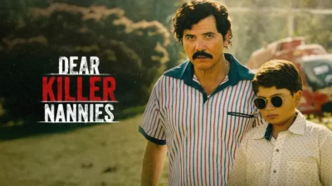 Dear Killer Nannies: Criado por sicarios streaming ita