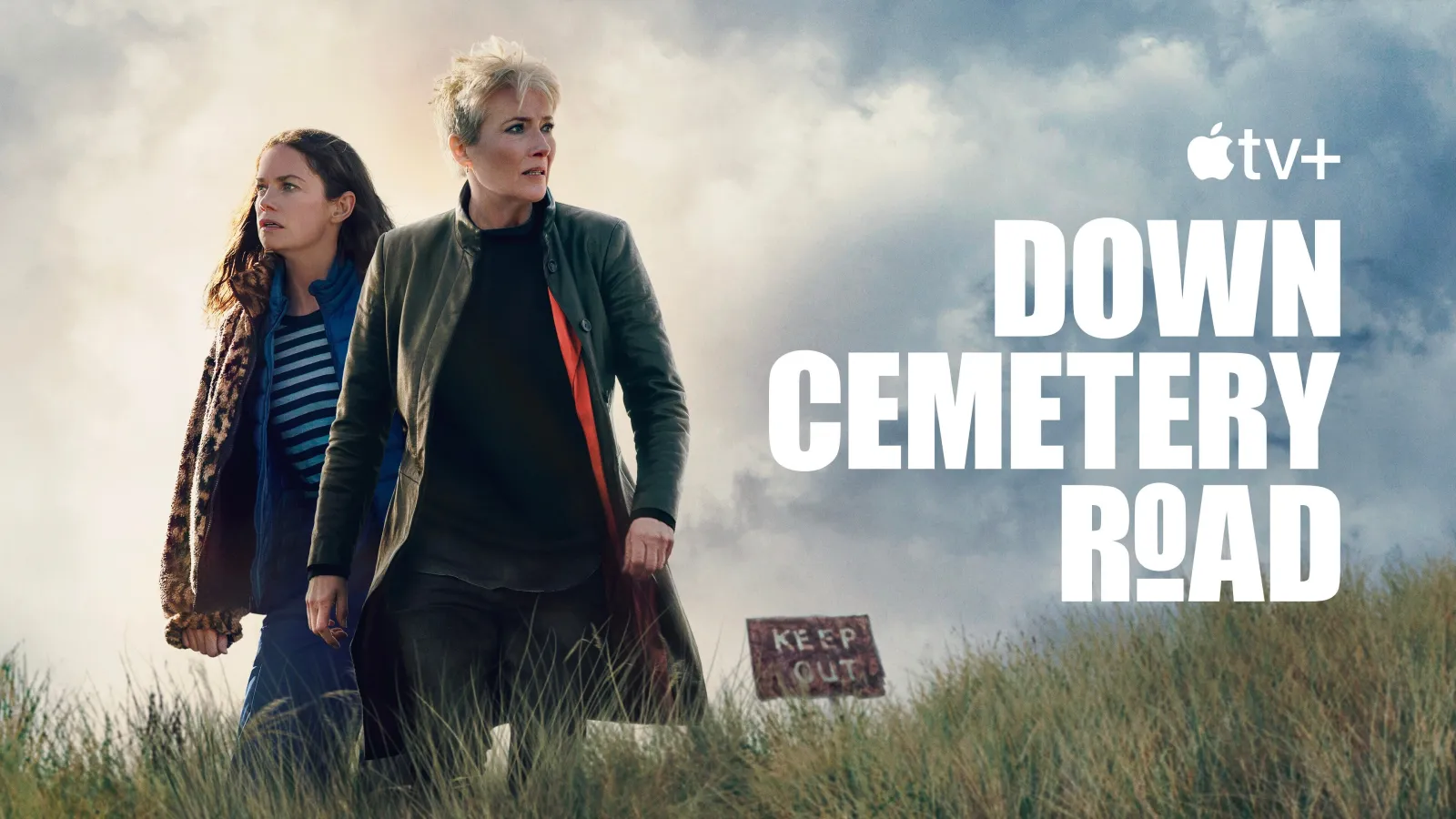 Down Cemetery Road streaming ita
