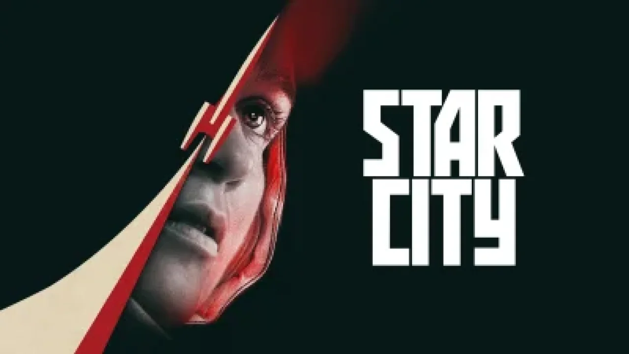 Star City streaming ita