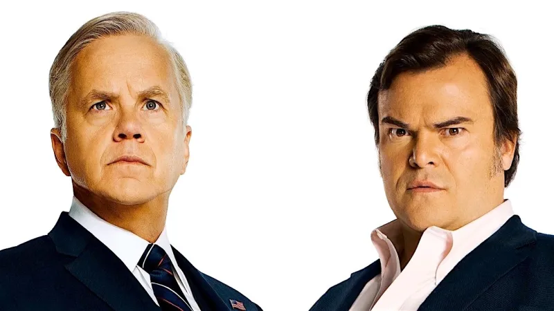 The Brink streaming ita