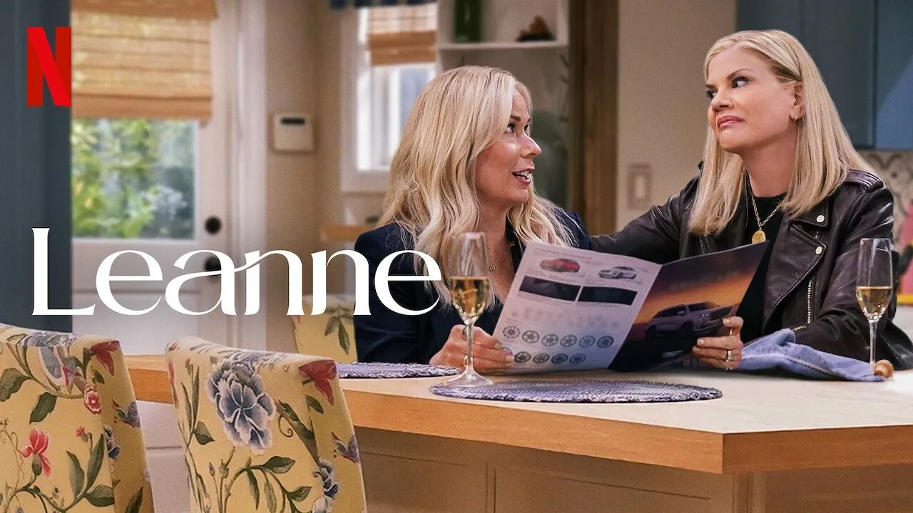 Leanne streaming ita