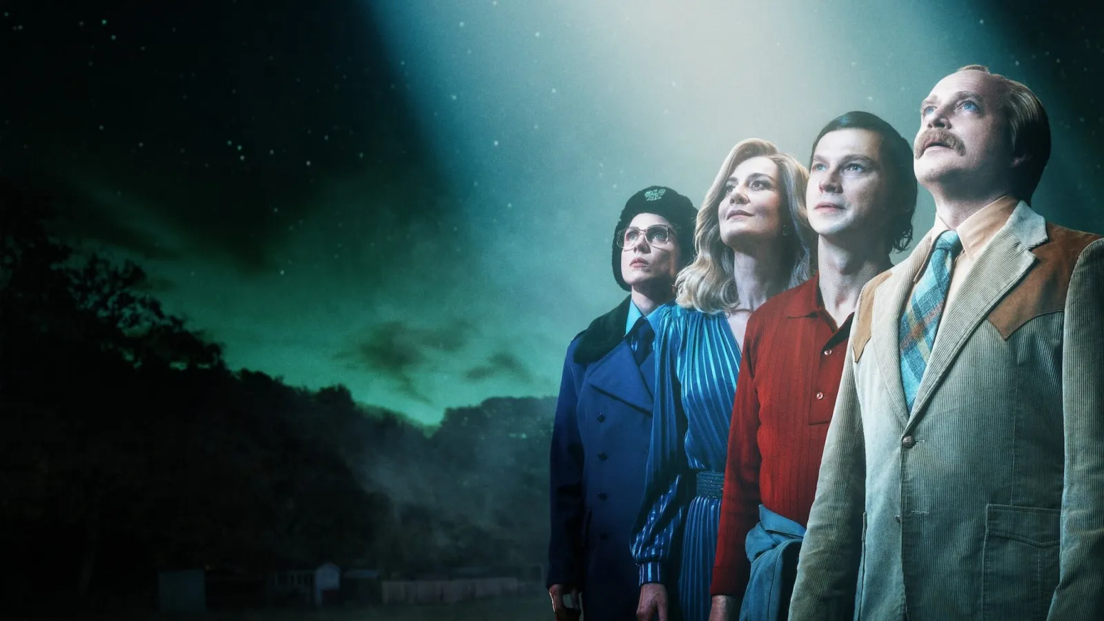 Projekt UFO streaming ita