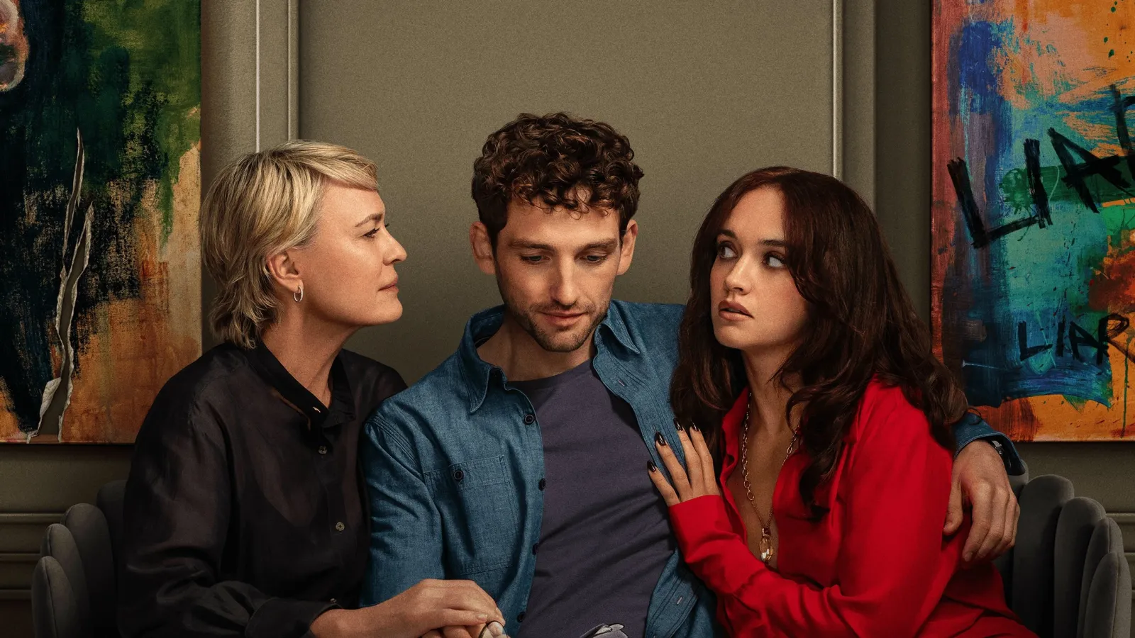 La fidanzata streaming ita