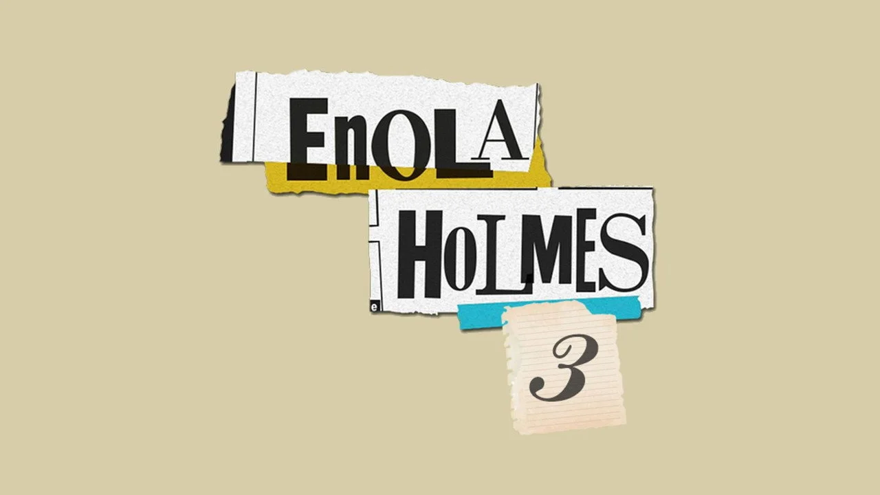 Enola Holmes 3 streaming ita