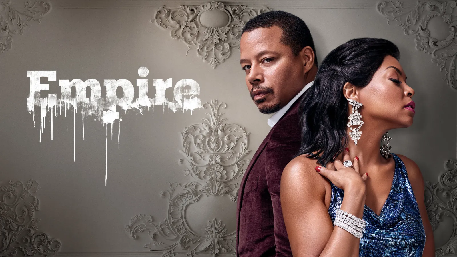 Empire streaming ita
