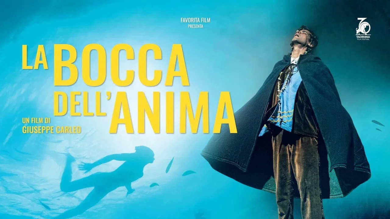 La bocca dell'anima streaming ita