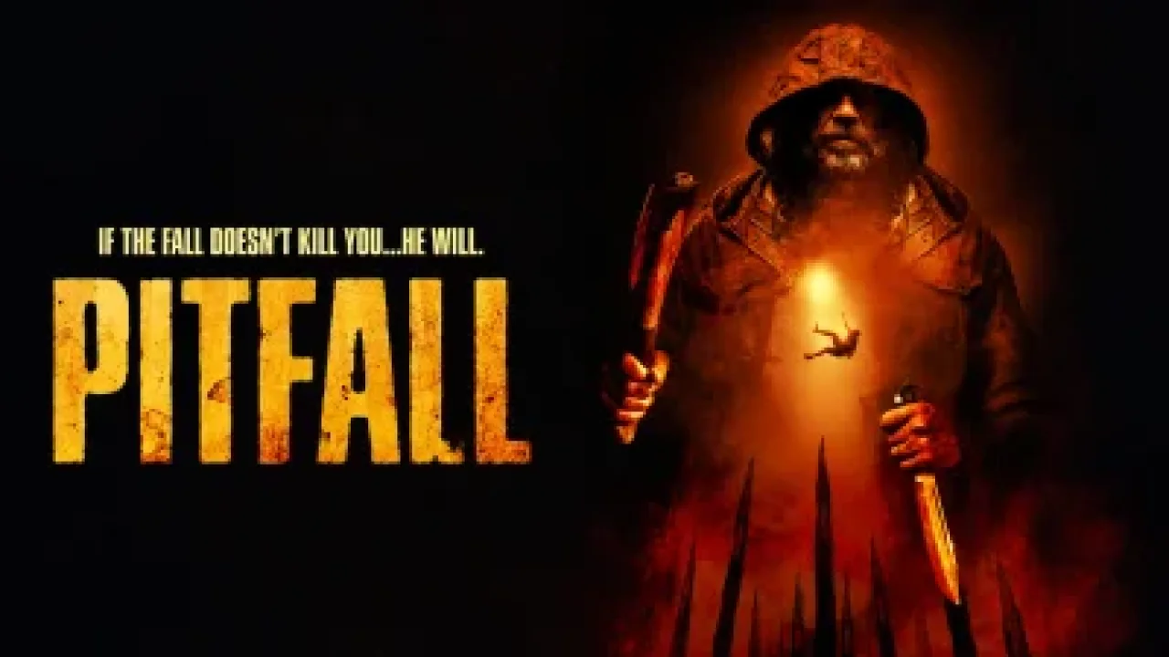 Pitfall streaming ita