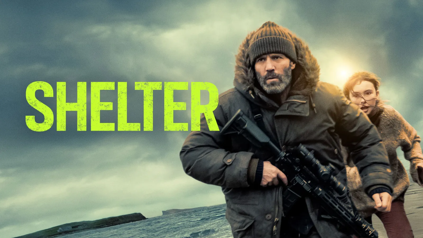 Missione Shelter streaming ita