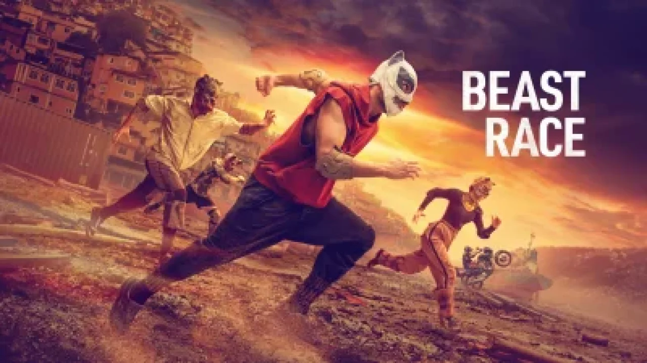 CORRIDA DOS BICHOS La legge del branco streaming ita
