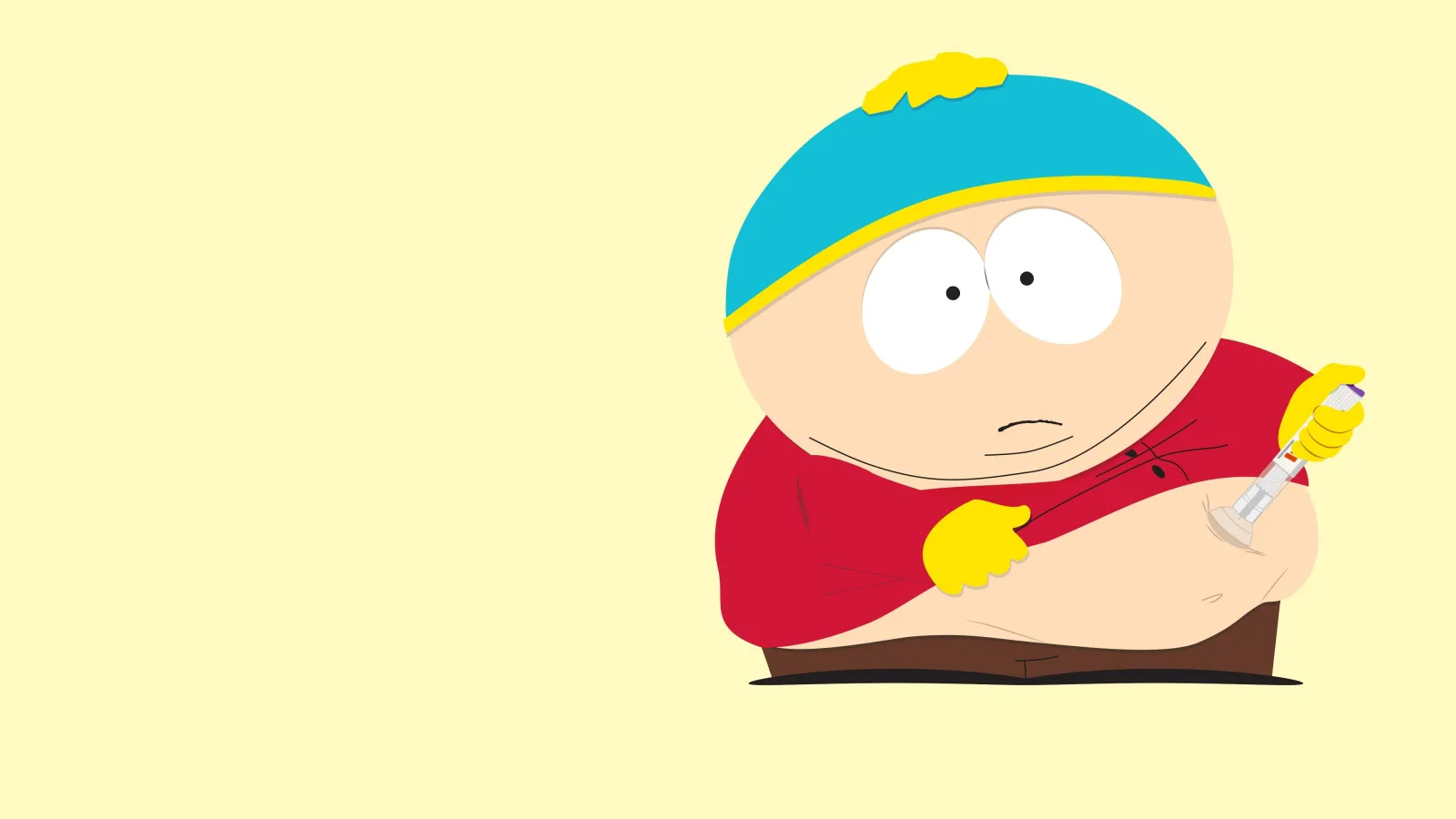 South Park: La fine dell'obesità streaming ita