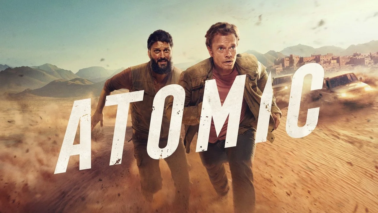 Atomic streaming ita