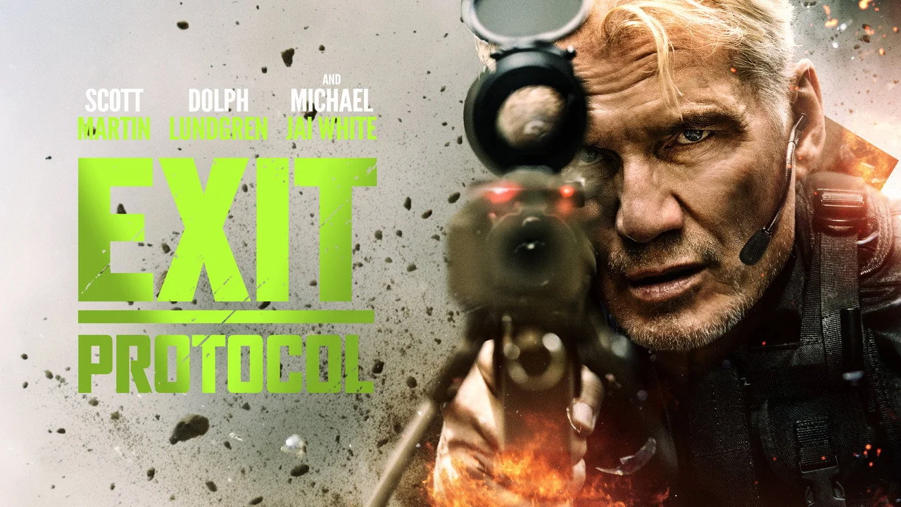 Exit Protocol streaming ita