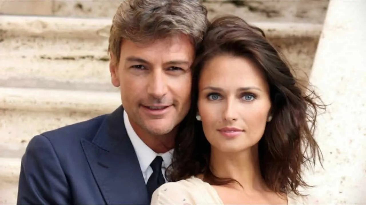 Le tre rose di Eva streaming ita