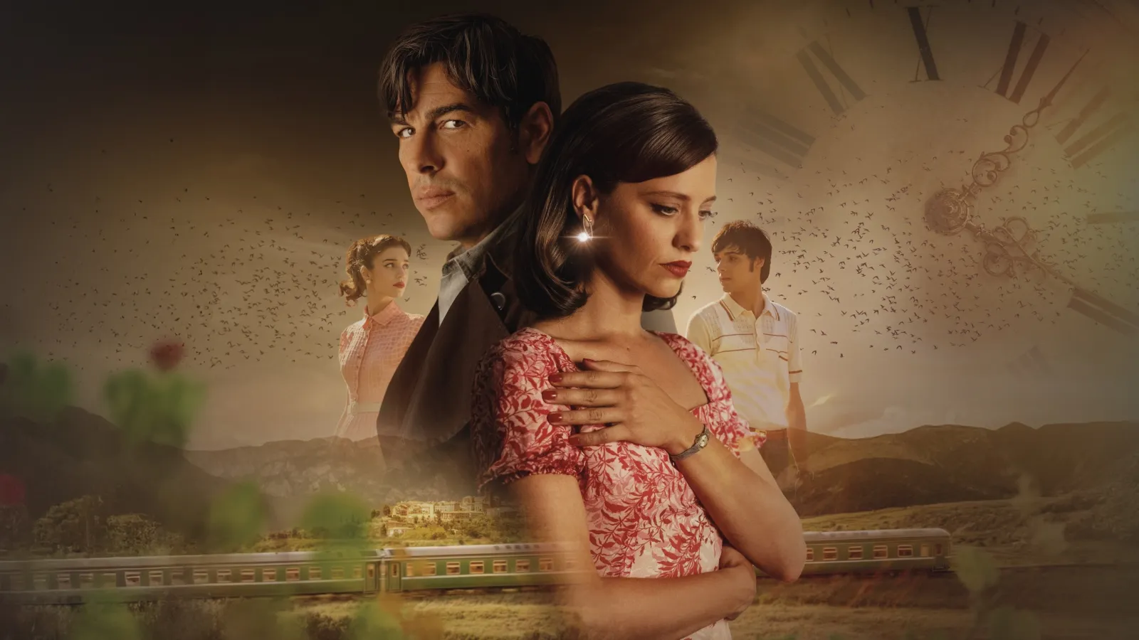 Passione infinita streaming ita