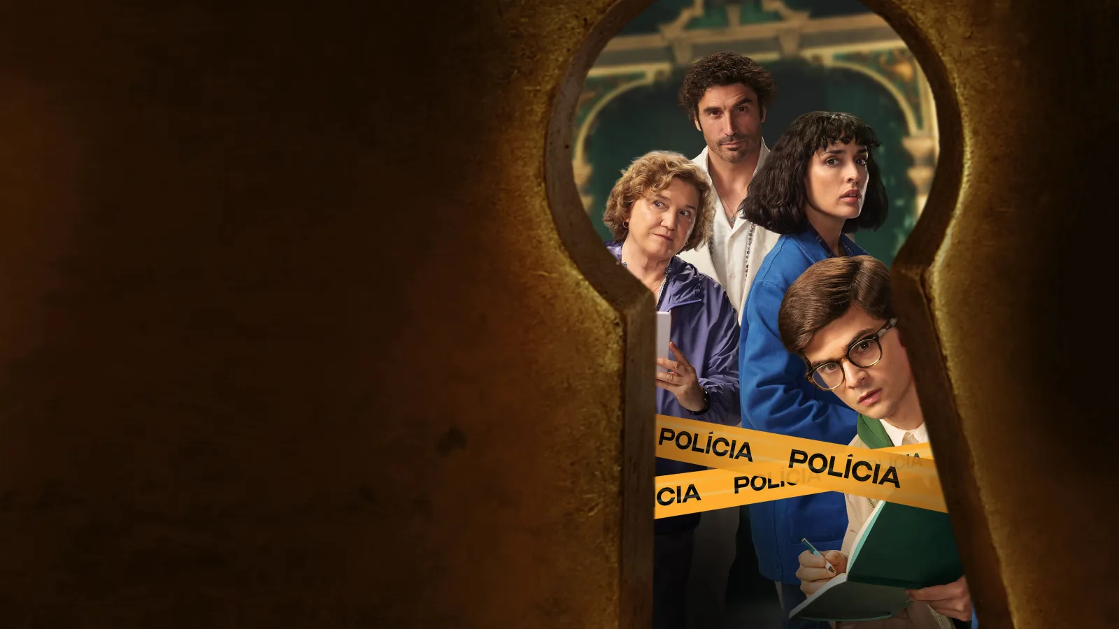 Se è martedì, è omicidio streaming ita