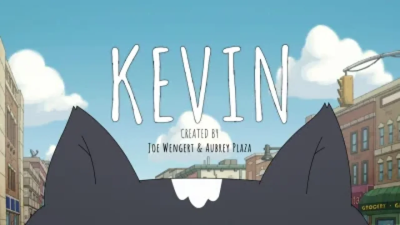 Kevin streaming ita