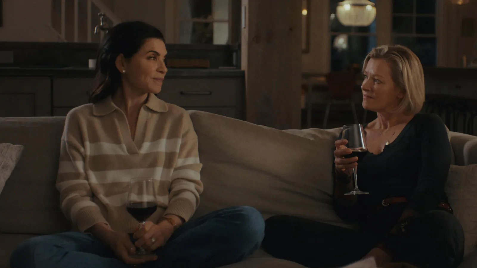 Millers in Marriage streaming ita