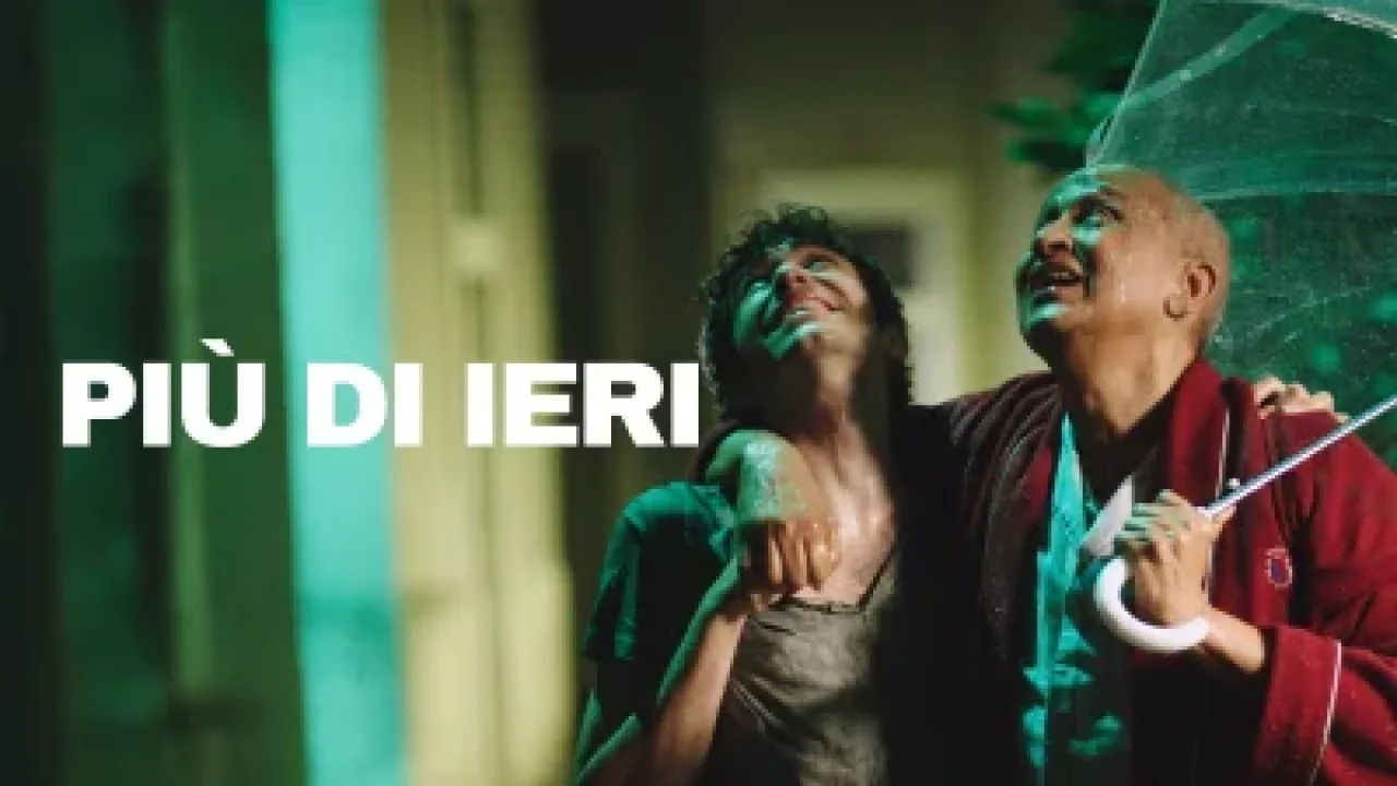 Più di ieri streaming ita