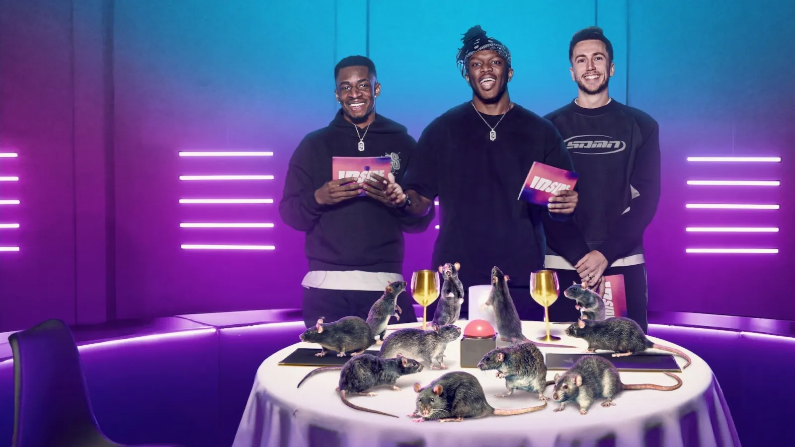 Inside streaming ita