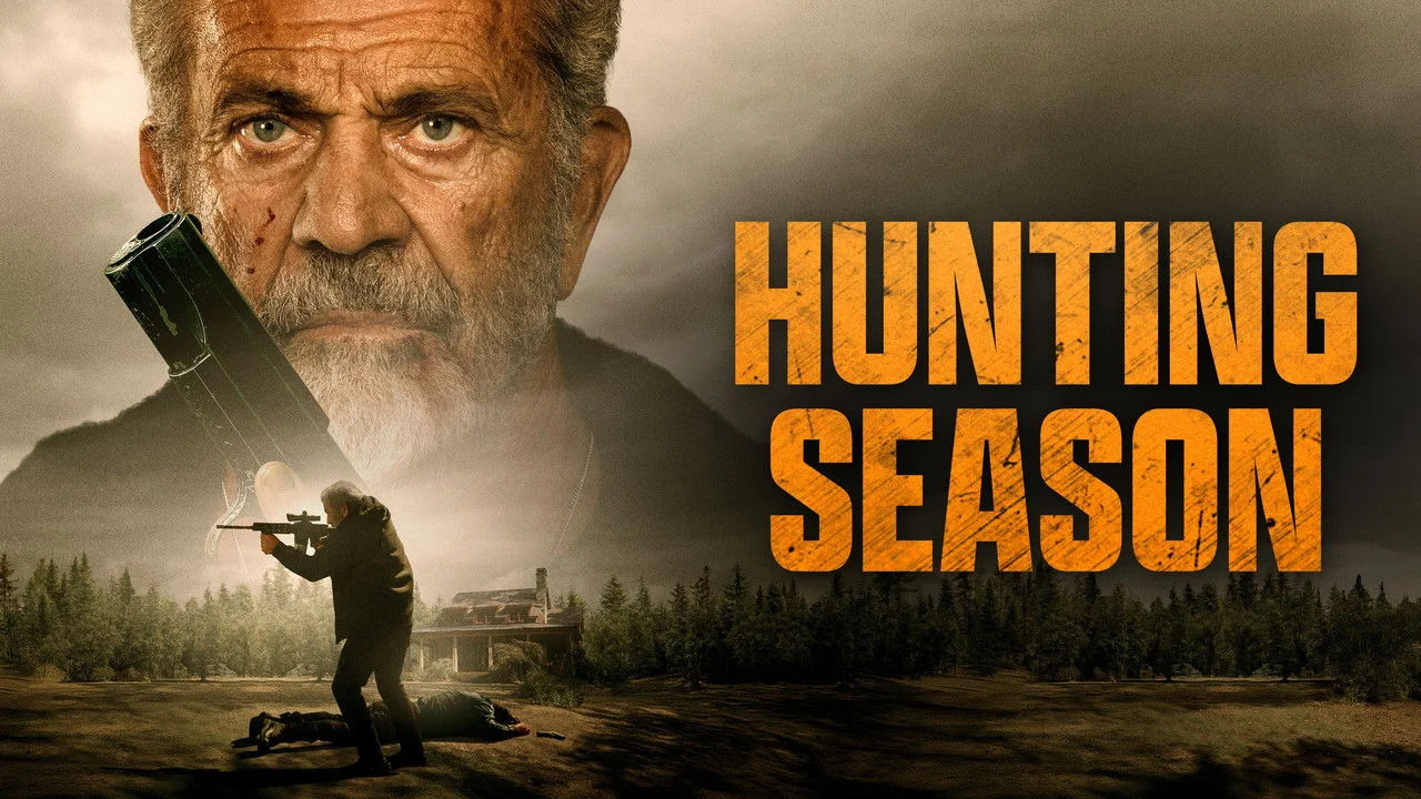 Hunting season - Caccia estrema streaming ita