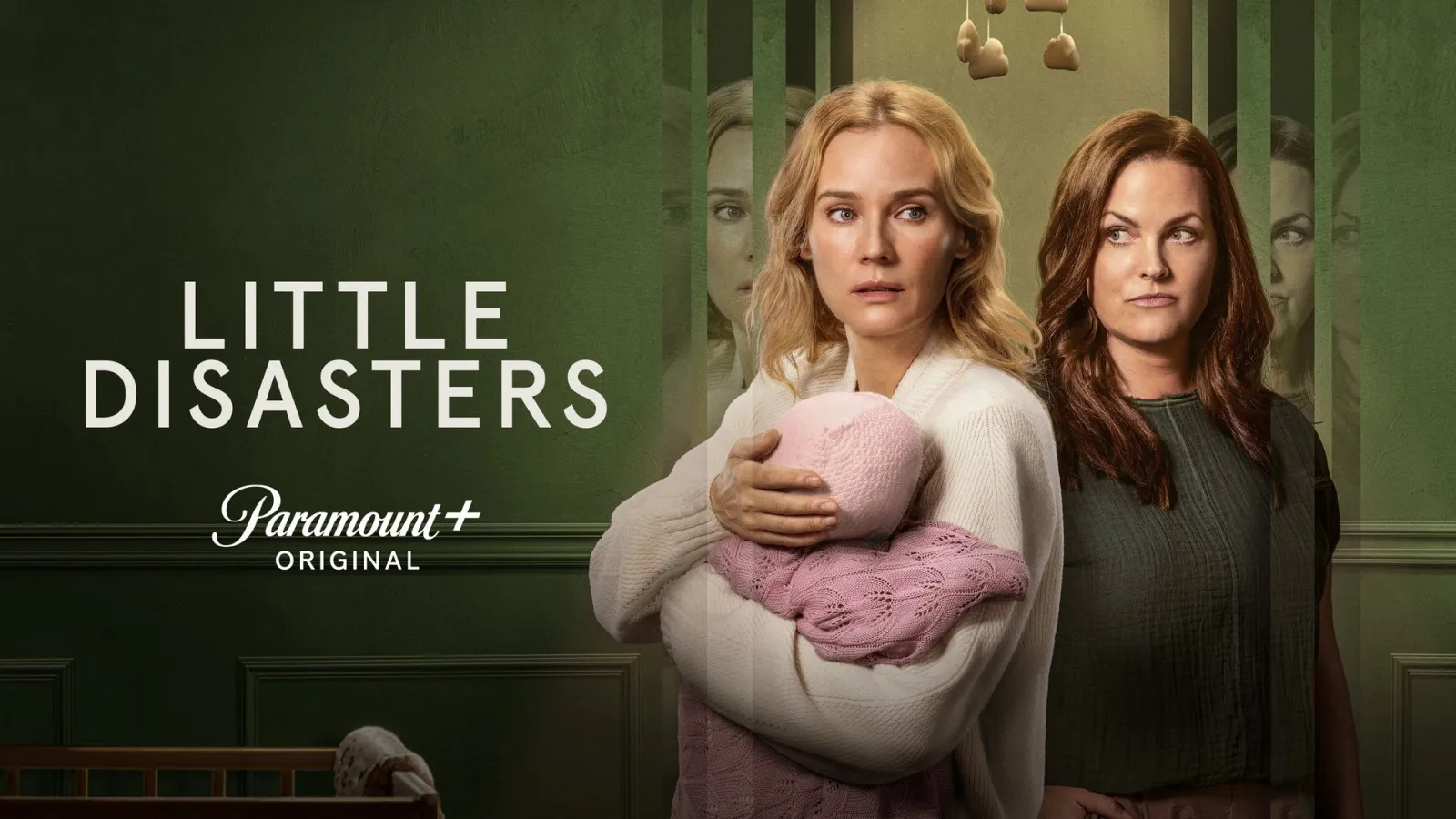 Little Disasters streaming ita