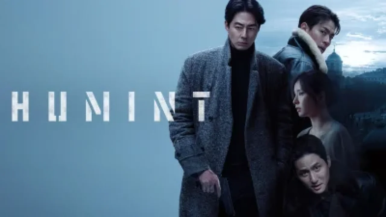 Humint streaming ita