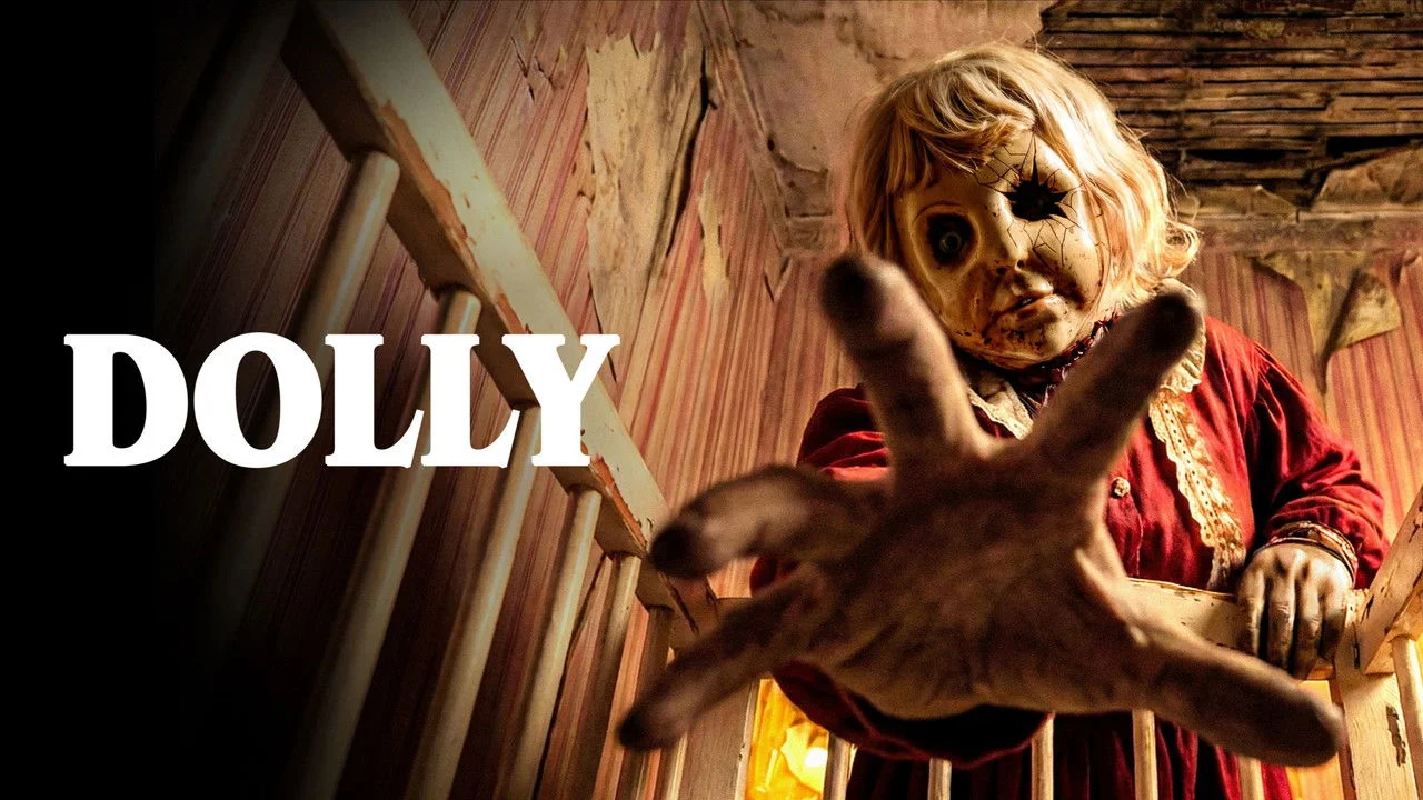 Dolly streaming ita