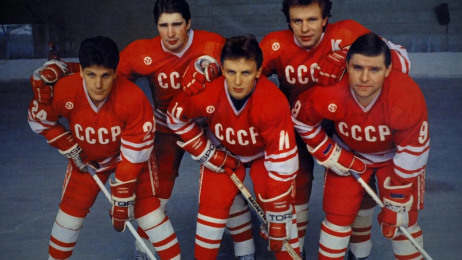 Red Army streaming ita