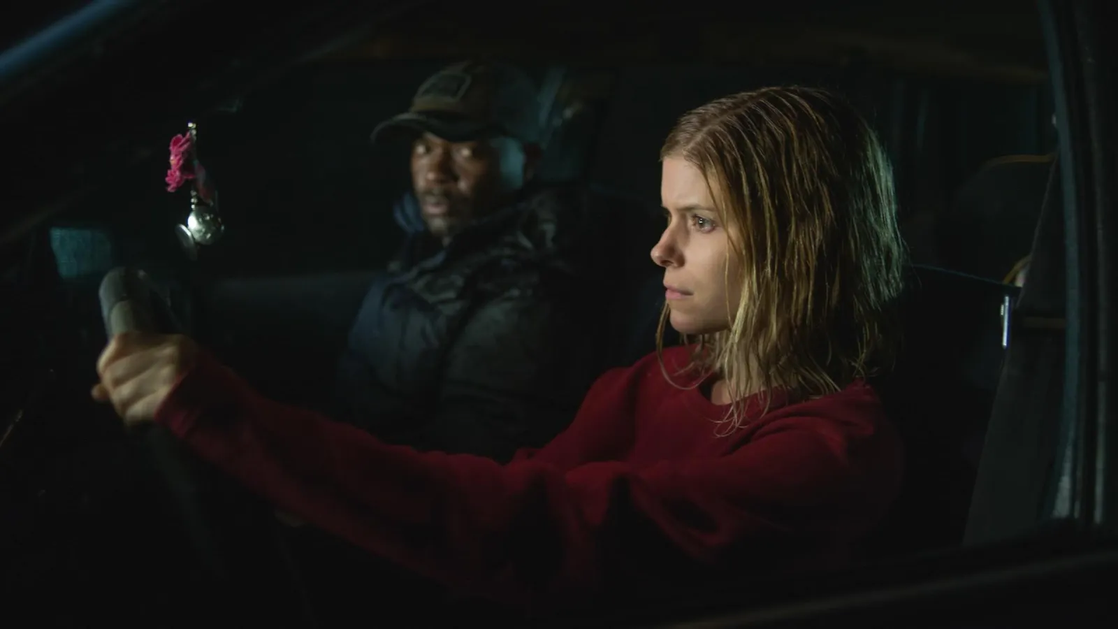 Captive streaming ita