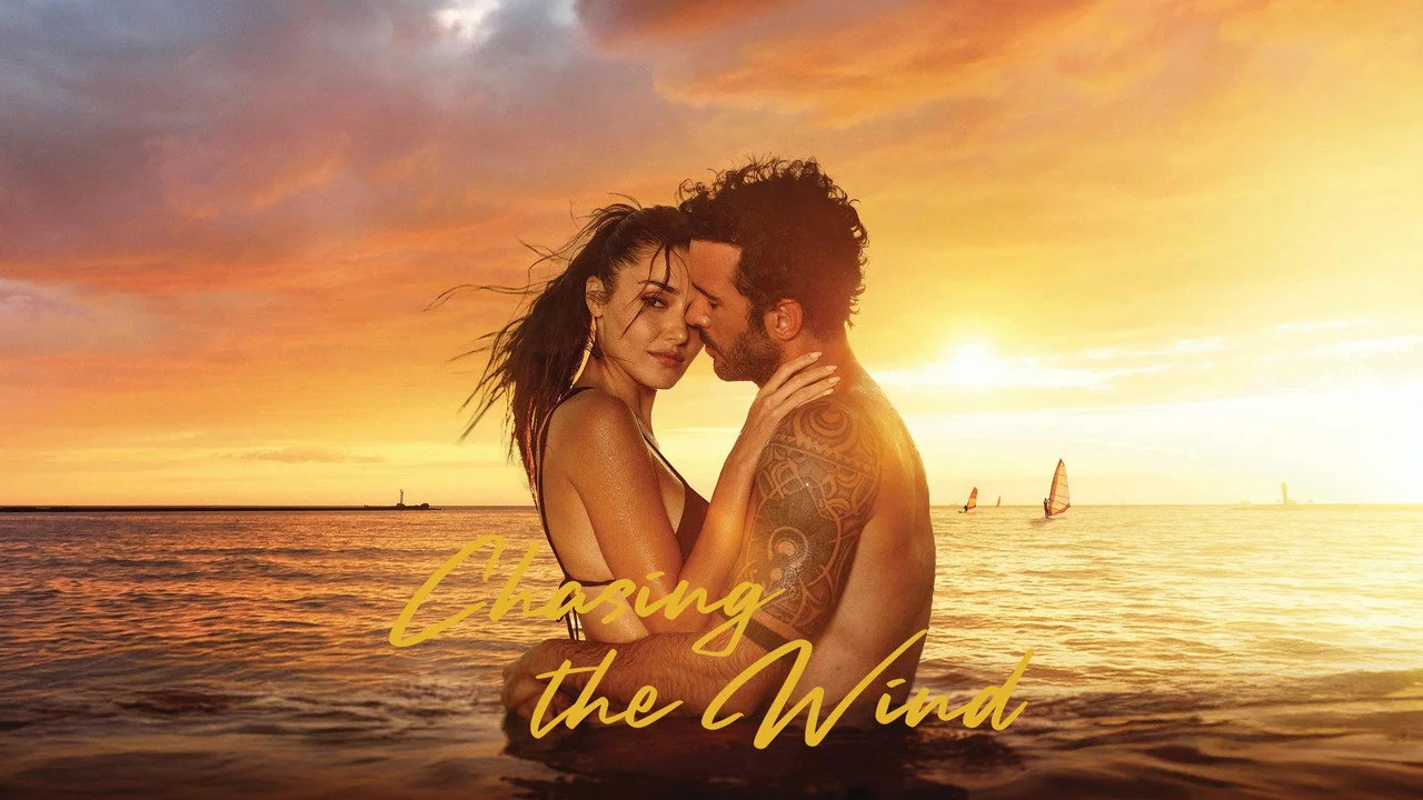 Chasing the Wind streaming ita