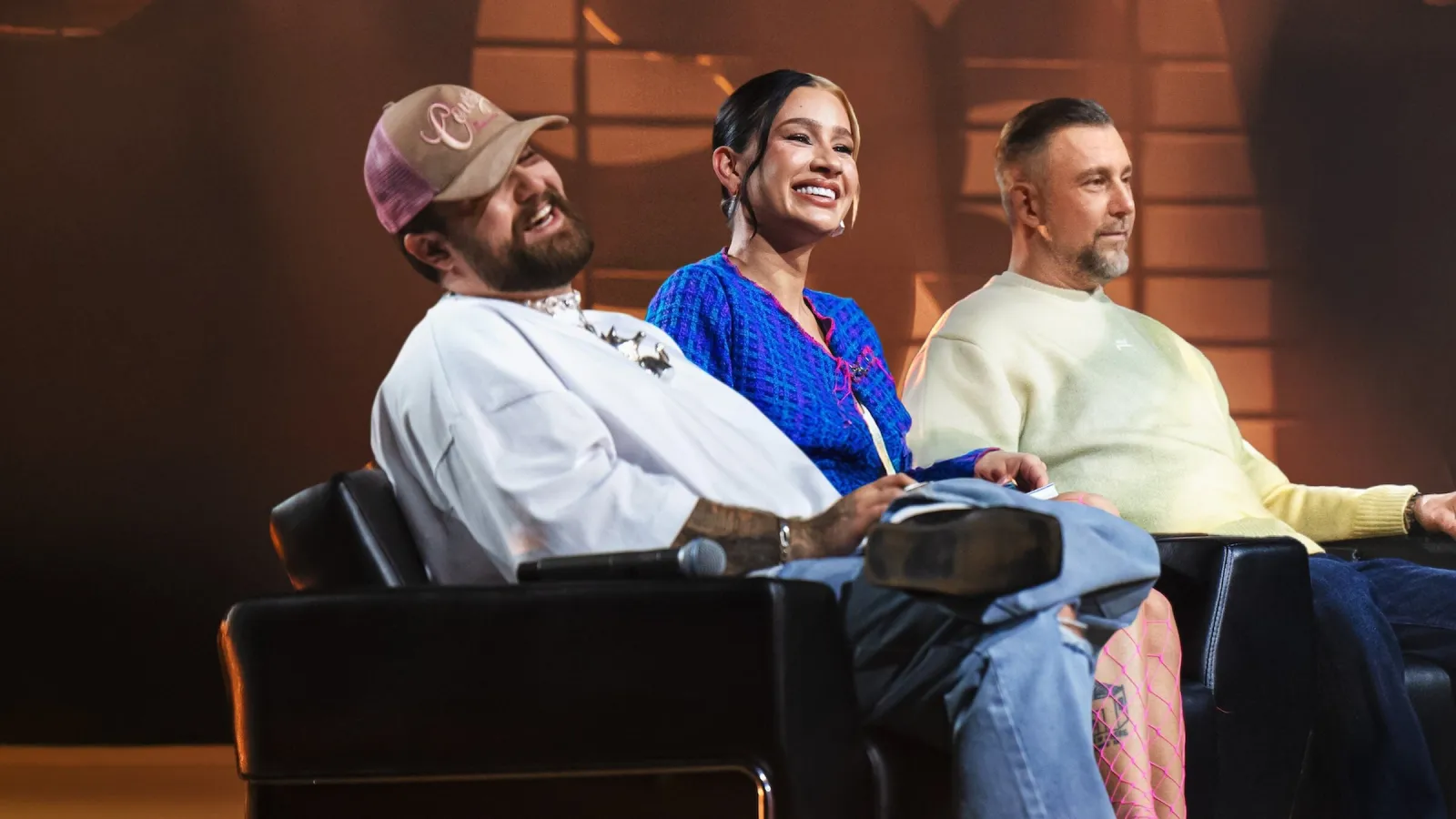 Nowe rozdanie: Rhythm + Flow Polska streaming ita