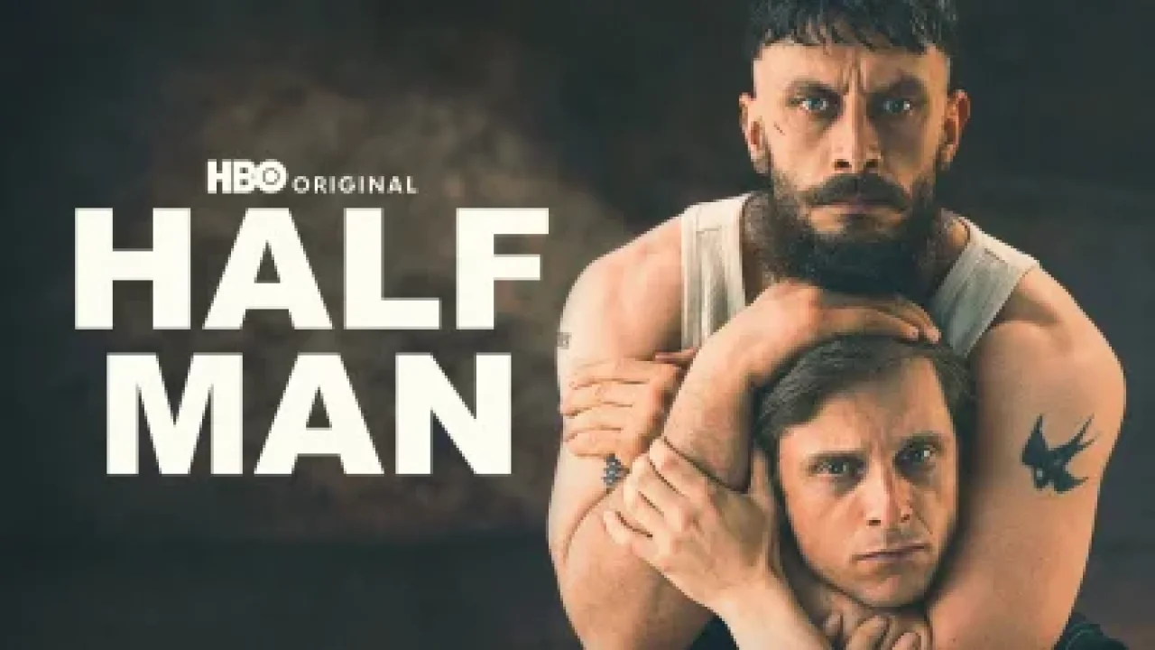 Half Man streaming ita