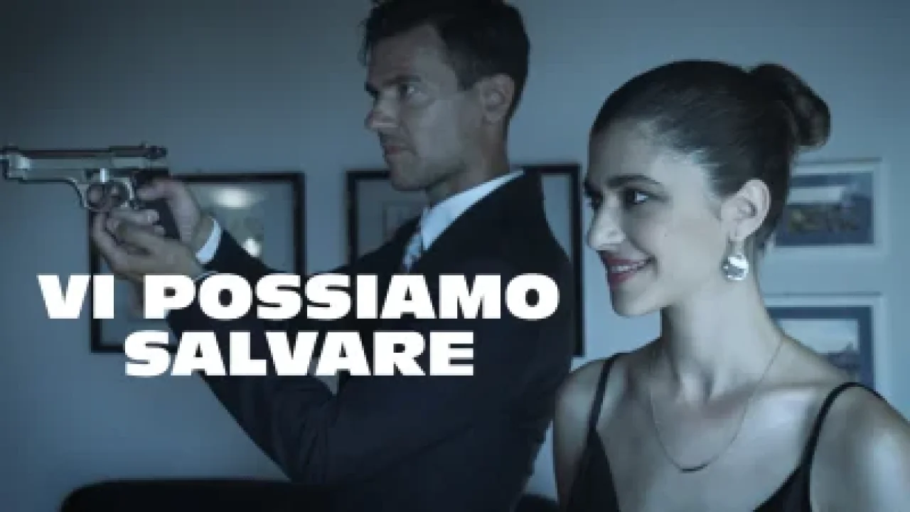 Vi possiamo salvare streaming ita