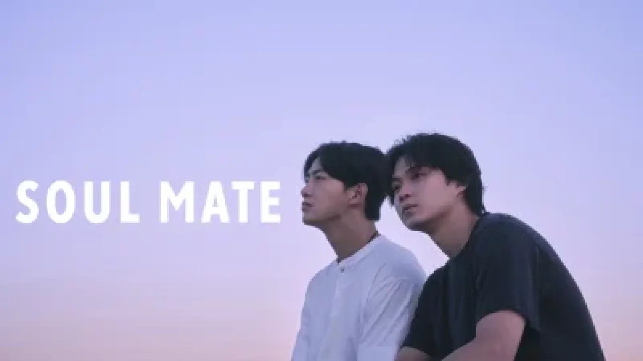 Soul Mate streaming ita
