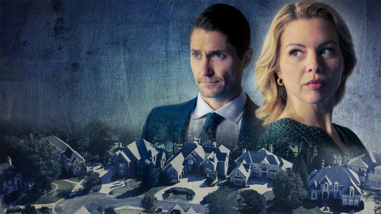 Lies and Ex Wives: Secrets on Maple Street streaming ita