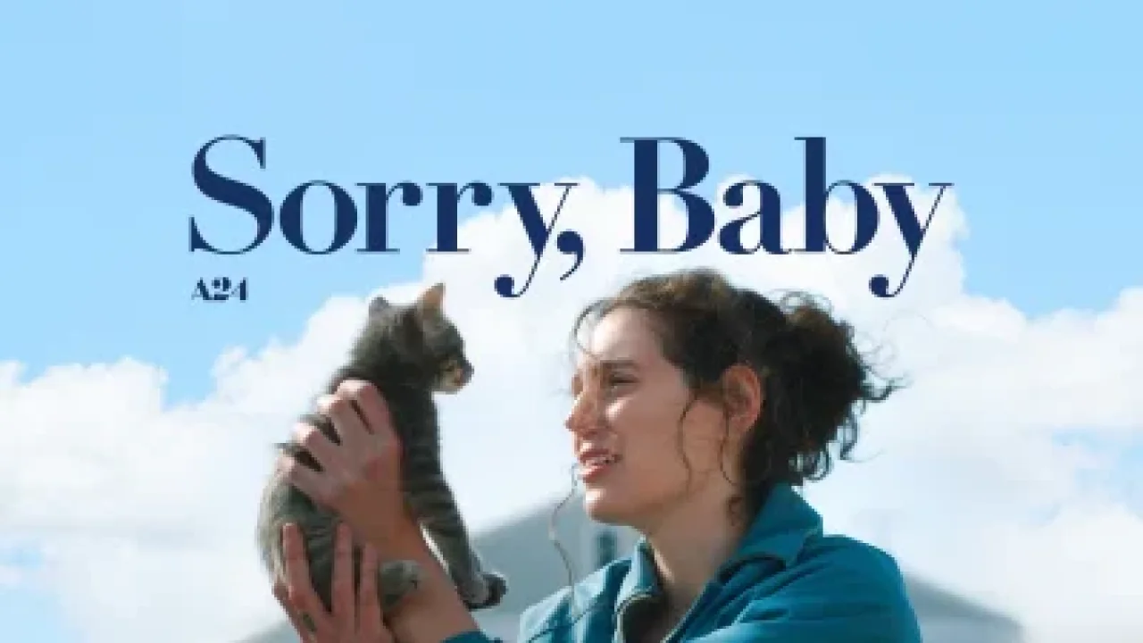 Sorry, Baby streaming ita