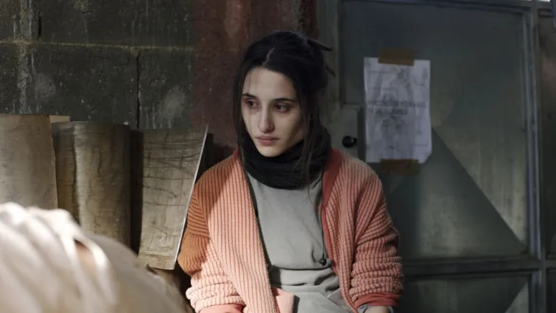 Luce streaming ita
