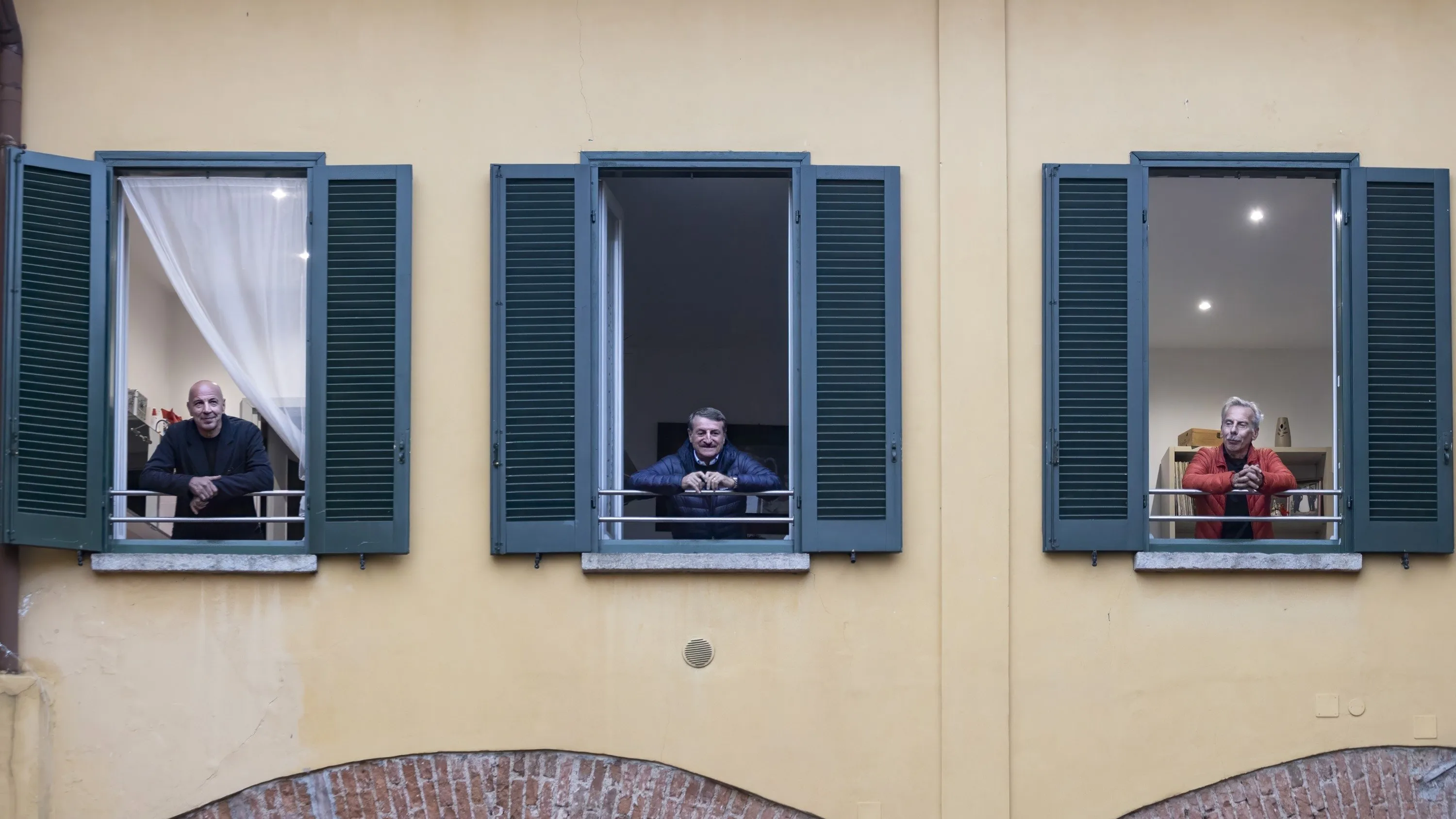 Attitudini: Nessuna streaming ita