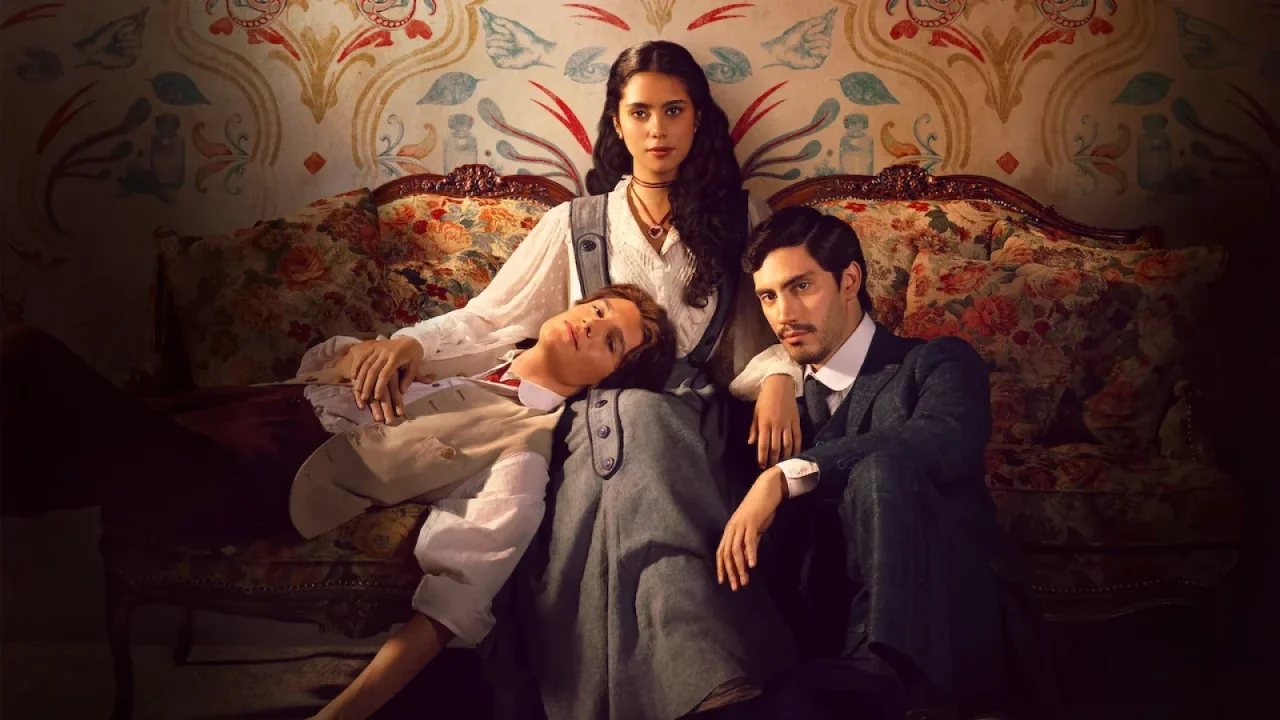 Male d'amore streaming ita