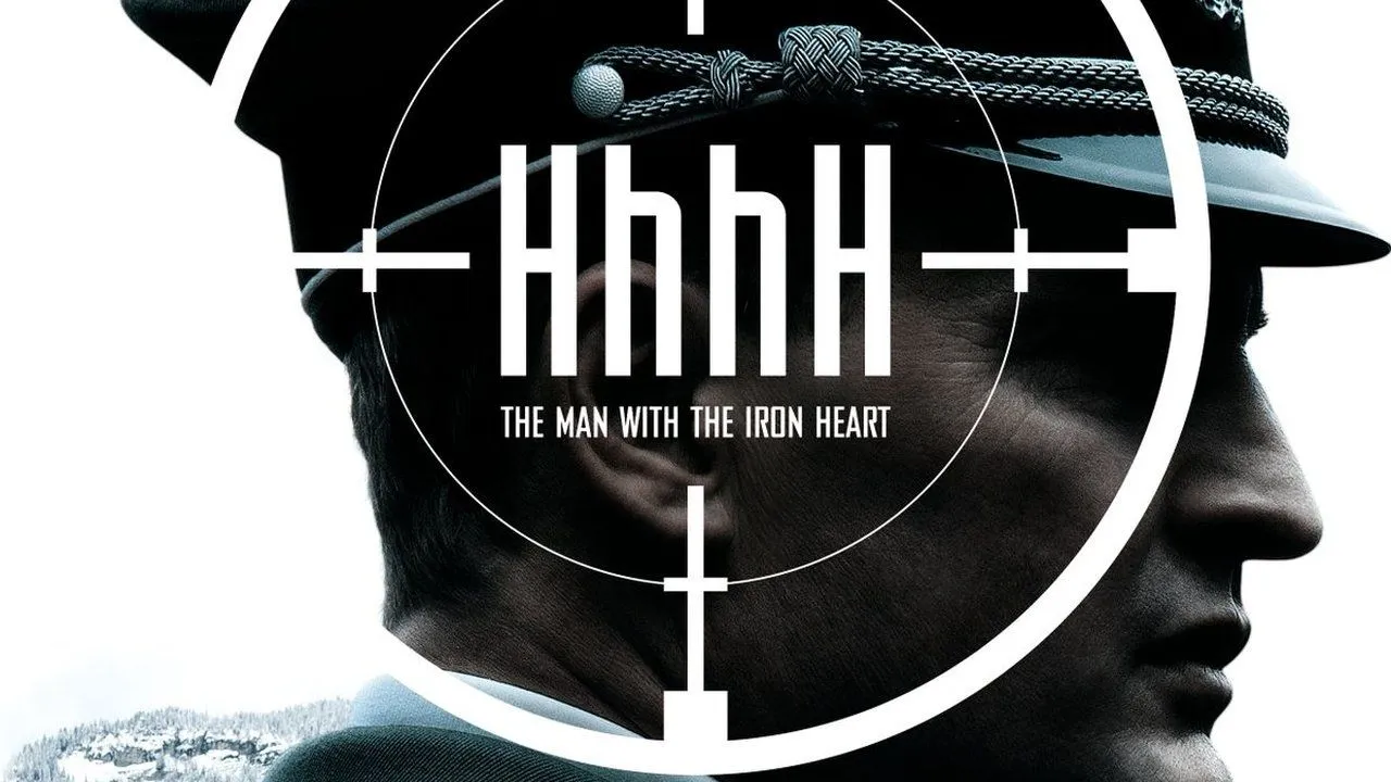 HHhH - L'uomo dal cuore di ferro streaming ita