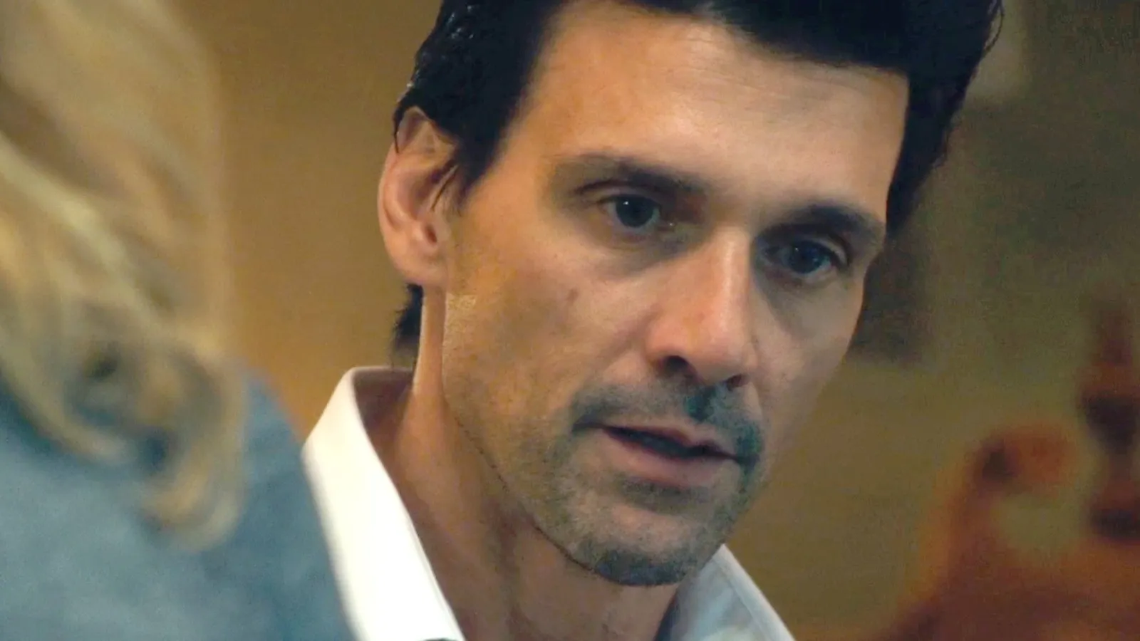 The Crash - Minaccia a Wall Street streaming ita