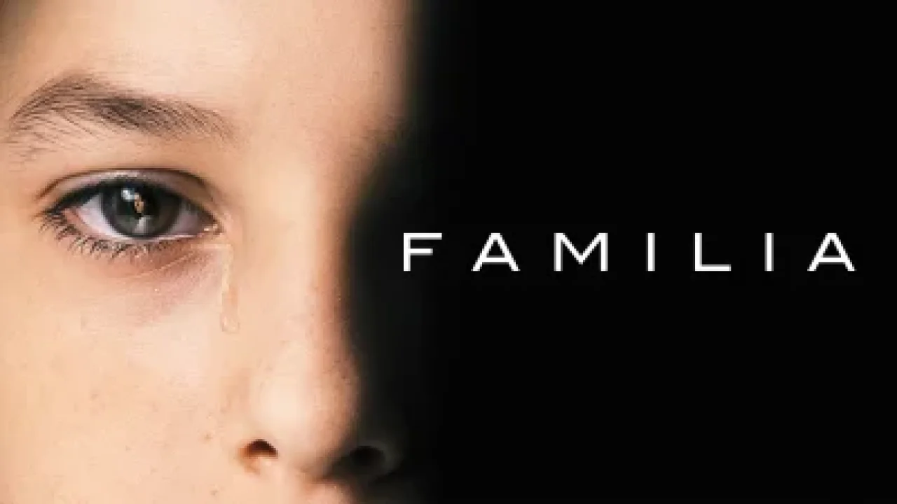 Familia streaming ita