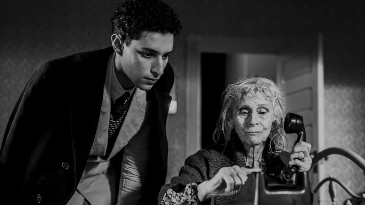 L’orto americano streaming ita