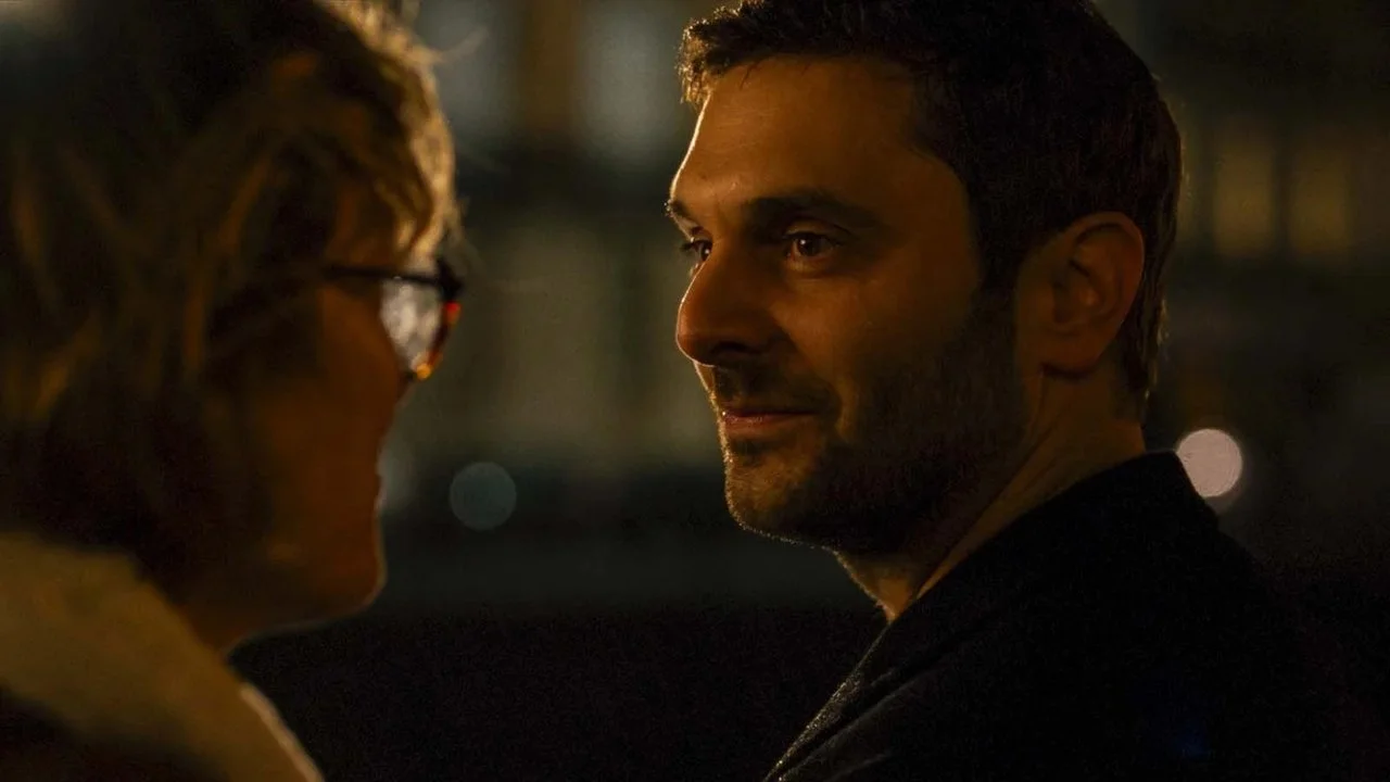 L'attachement - La tenerezza streaming ita