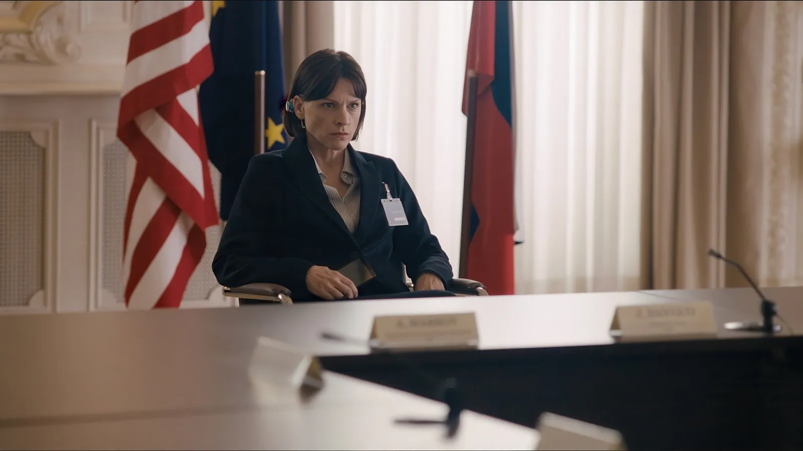 The Deal streaming ita