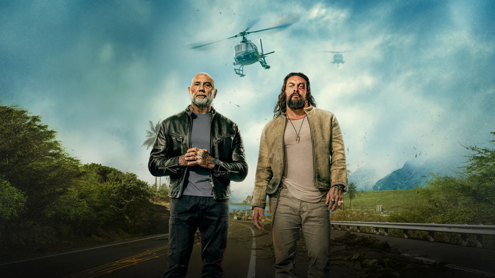Fratelli demolitori streaming ita