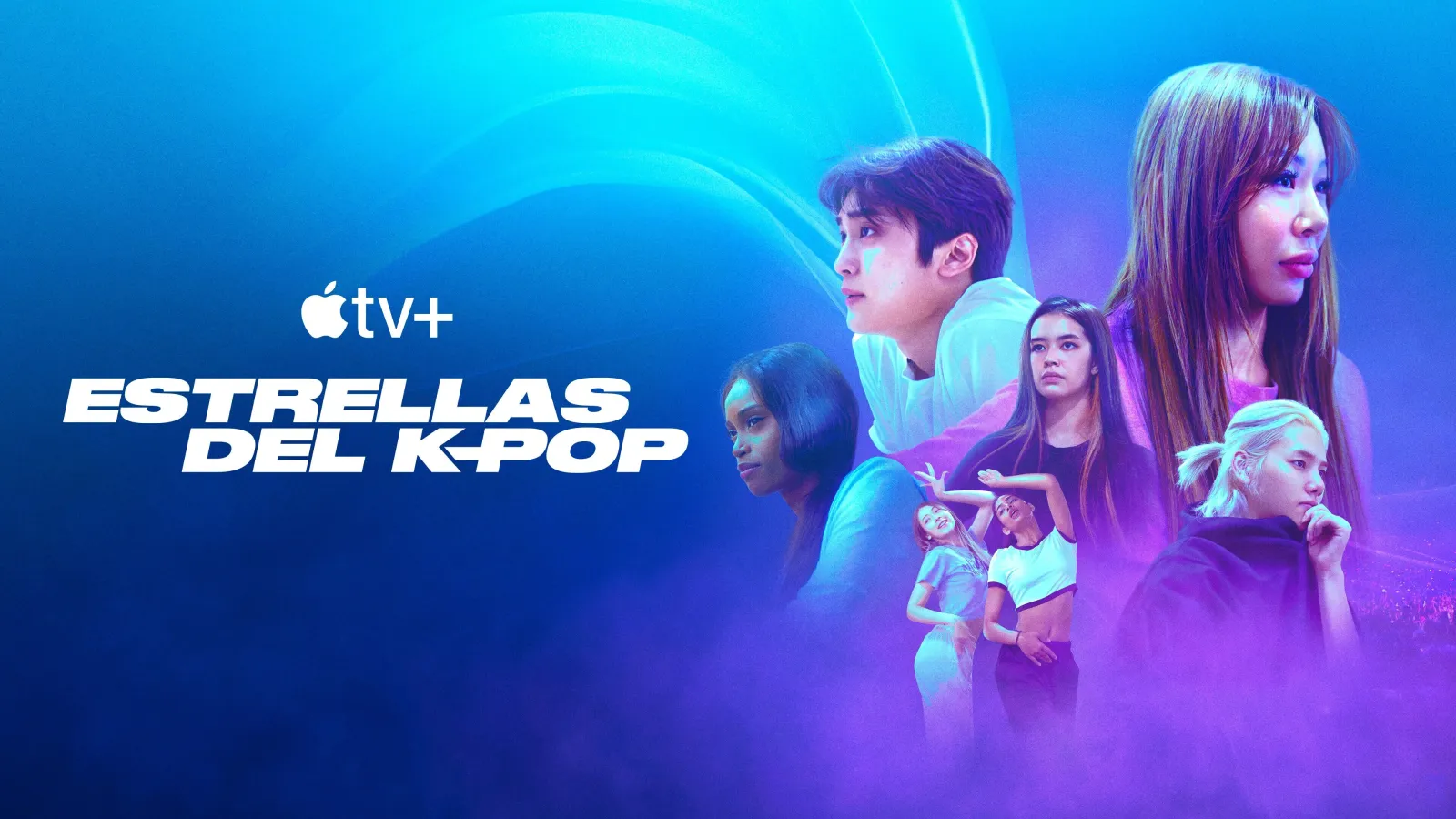 K-Pop Idols streaming ita