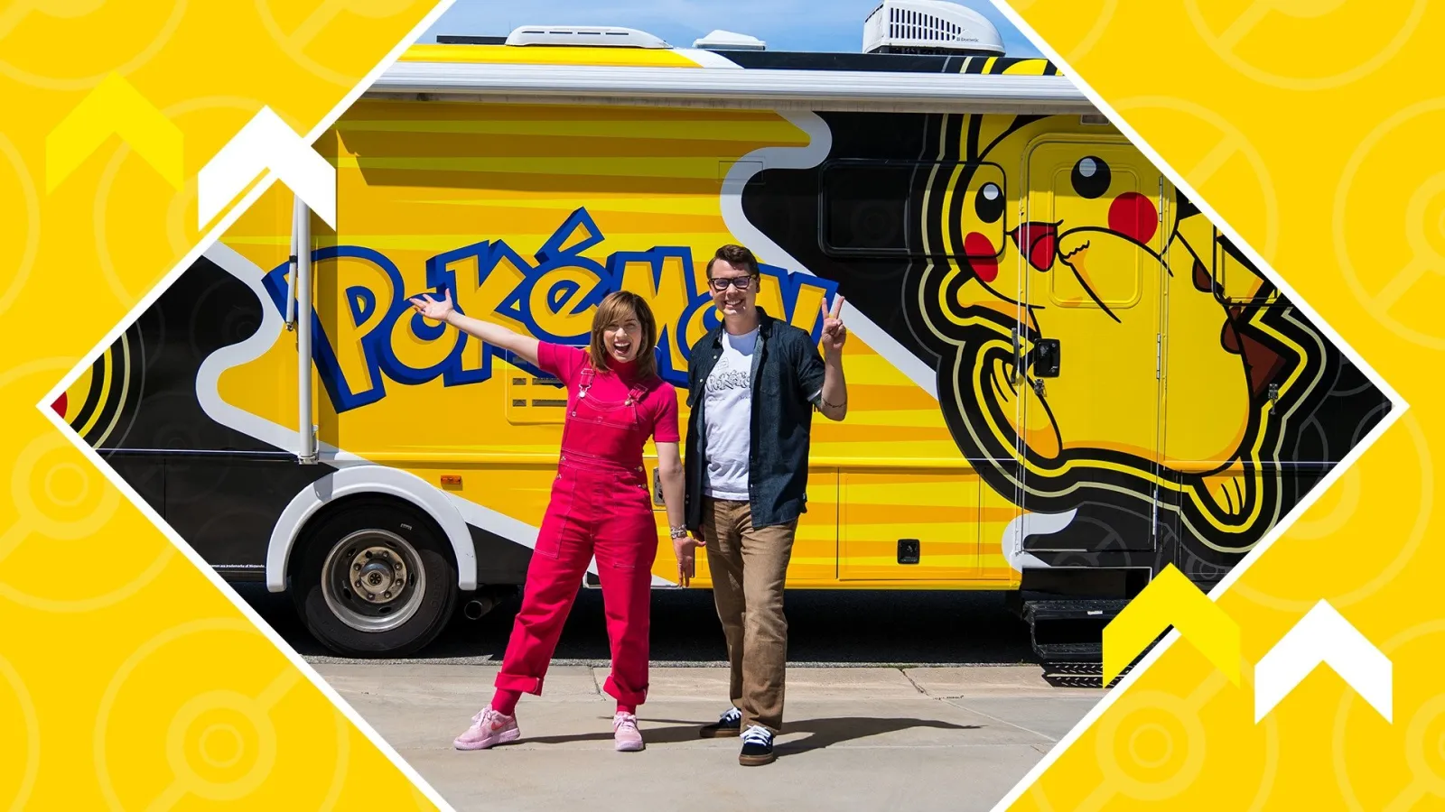 Pokémon - Tour degli Allenatori streaming ita