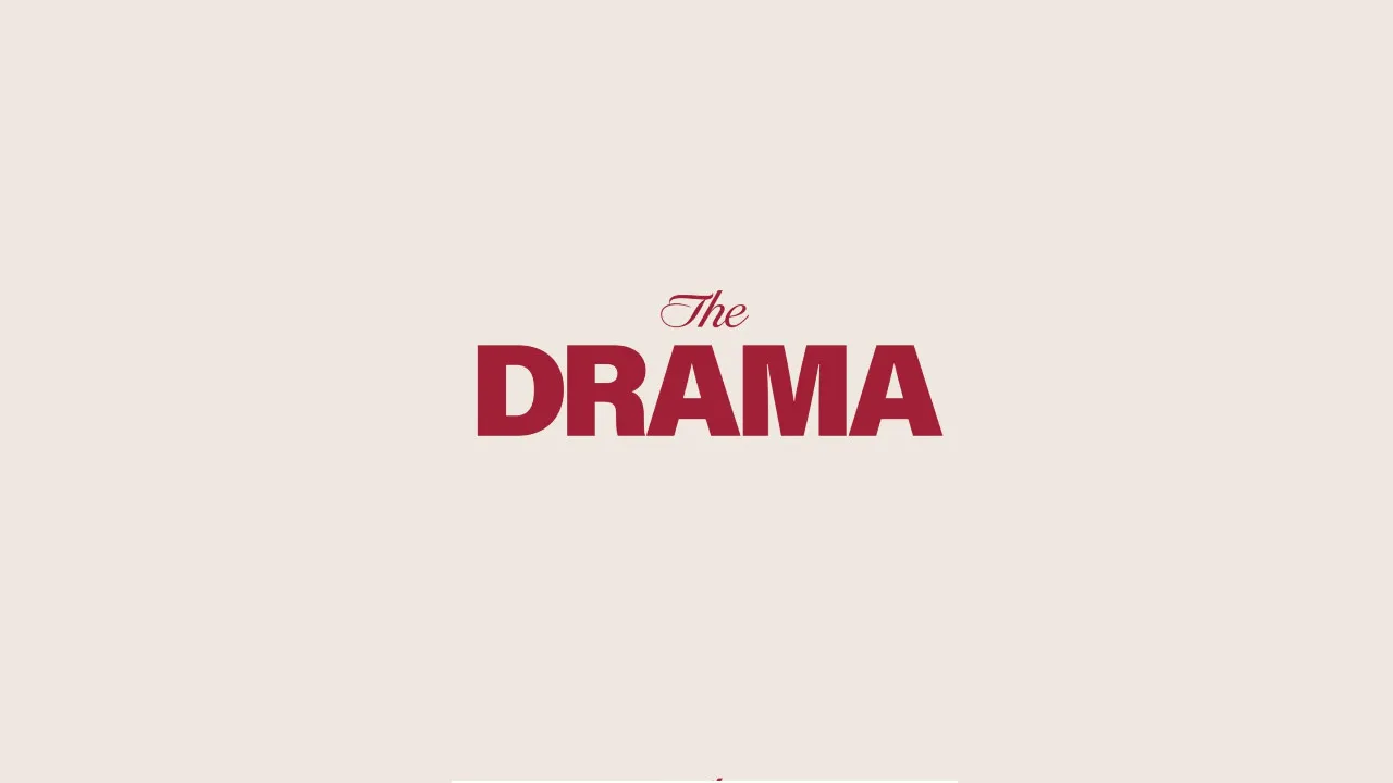 The Drama - Un segreto è per sempre streaming ita