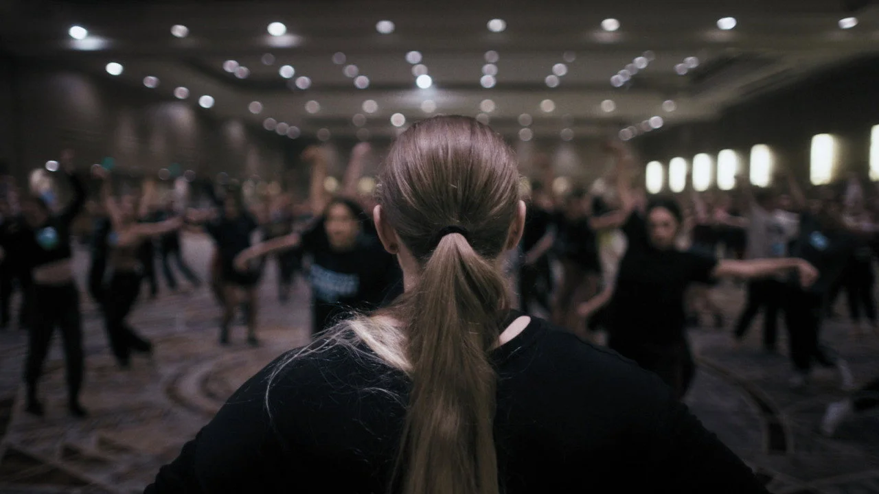 Room to Move - la storia di Jenn Freeman streaming ita